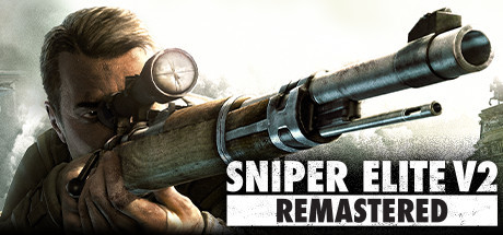 

Sniper Elite V2 Remastered, Steam Gift