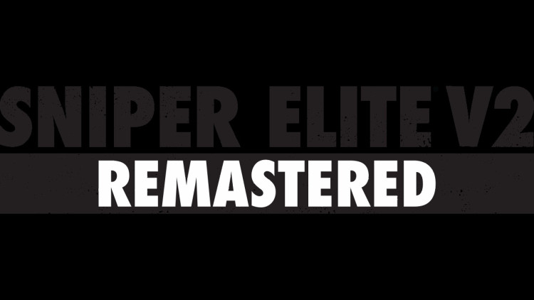Sniper Elite V2 Remastered, Steam Gift