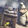 Little Nightmares