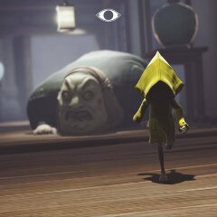 Little Nightmares