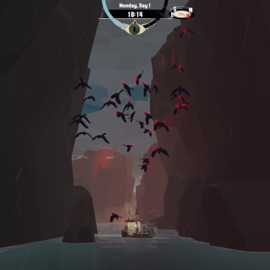 DREDGE Deluxe Edition