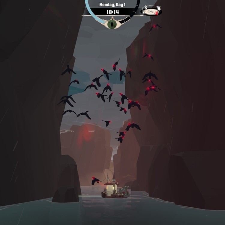 DREDGE Deluxe Edition