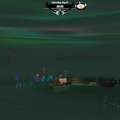 DREDGE Deluxe Edition