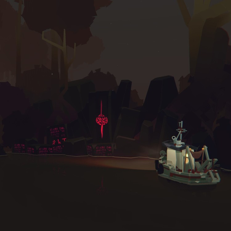 DREDGE Deluxe Edition