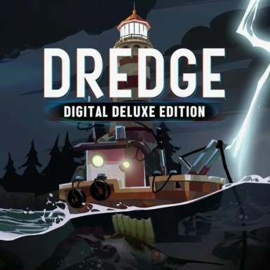 DREDGE Deluxe Edition