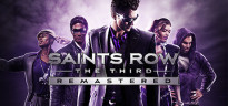 Saints Row®: The Third™ Remastered, Steam Gift