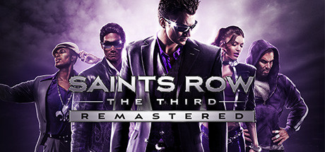 Saints Row®: The Third™ Remastered, Steam Gift