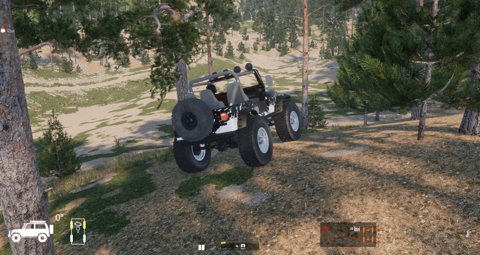 Bounty Off Road, Steam Gift