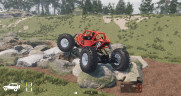 Bounty Off Road, Steam Gift