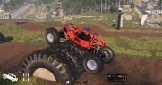 Bounty Off Road, Steam Gift