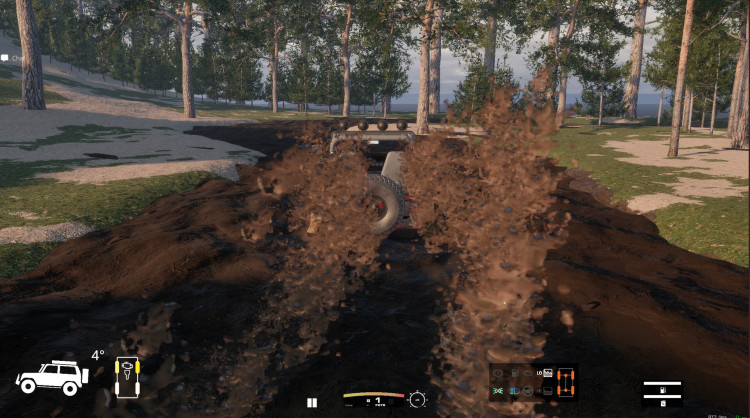 Bounty Off Road, Steam Gift