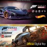 Forza Horizon 5 + 4 Premium Upgrade Bundle