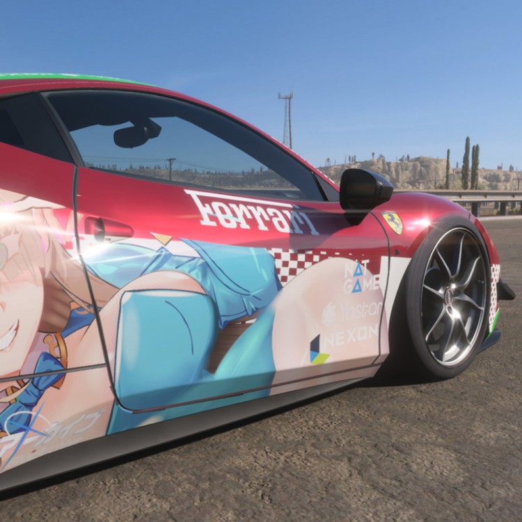 Forza Horizon 5 + 4 Premium Upgrade Bundle