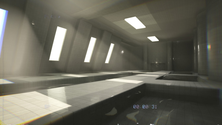 Backrooms Media, Steam Gift