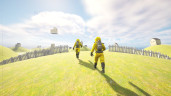 Backrooms Media, Steam Gift