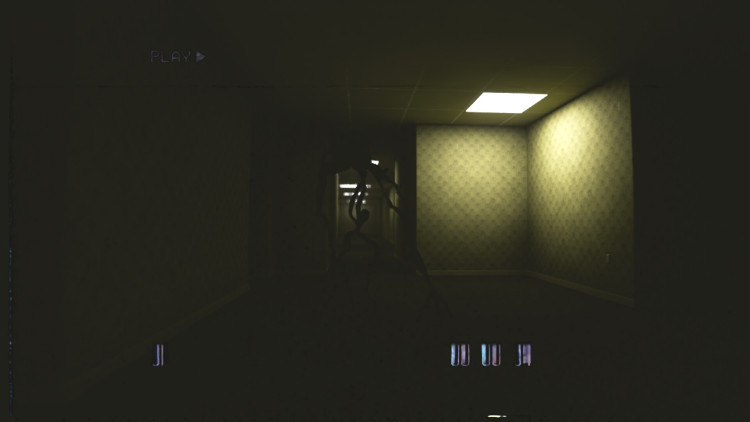 Backrooms Media, Steam Gift