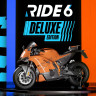RIDE 6 - Deluxe Edition, Steam Gift