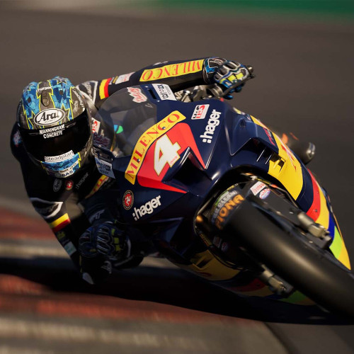 RIDE 6 - Deluxe Edition, Steam Gift