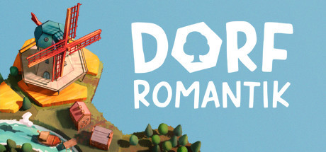 Dorfromantik, Steam Gift