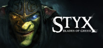 Styx: Blades of Greed, Steam Gift