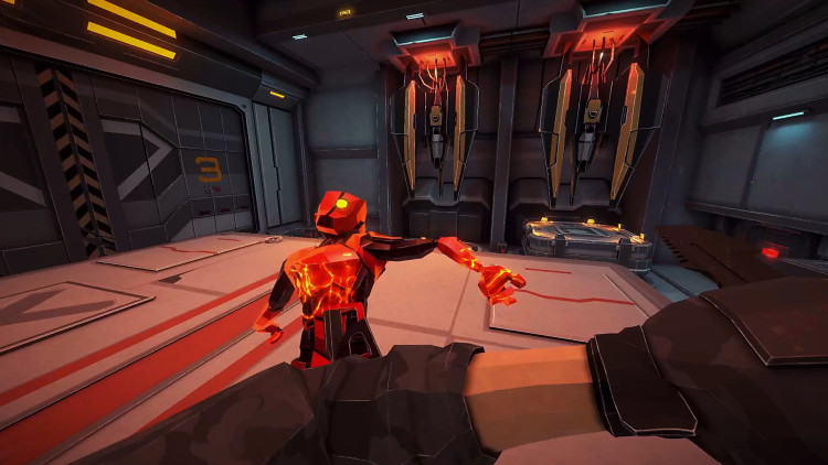 Galactic Vault, Steam Gift