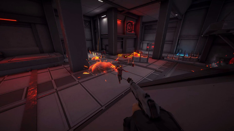 Galactic Vault, Steam Gift