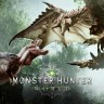 Игра Monster Hunter: World для PC / ПК, активация в стим Steam для региона РФ / Россия цифровой ключ