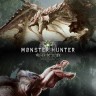 Игра Monster Hunter: World для PC / ПК, активация в стим Steam для региона РФ / Россия цифровой ключ
