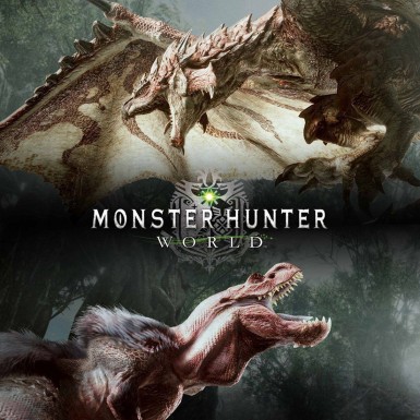 Игра Monster Hunter: World для PC / ПК, активация в стим Steam для региона РФ / Россия цифровой ключ