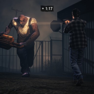 Игра Alan Wakes American Nightmare для PC / ПК, активация в стим Steam для региона РФ / Россия цифровой ключ