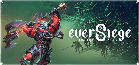 EverSiege: Untold Ages, Steam Gift