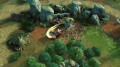 EverSiege: Untold Ages, Steam Gift