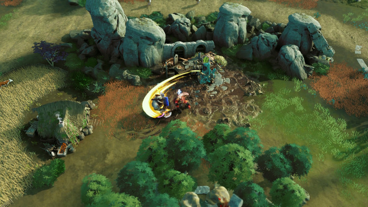 EverSiege: Untold Ages, Steam Gift