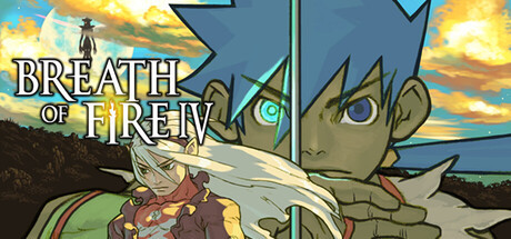 Breath of Fire IV, Steam Gift
