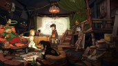 Chaos on Deponia - The Daedalic Armageddon Bundle, Steam Gift