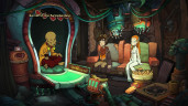 Chaos on Deponia - The Daedalic Armageddon Bundle, Steam Gift