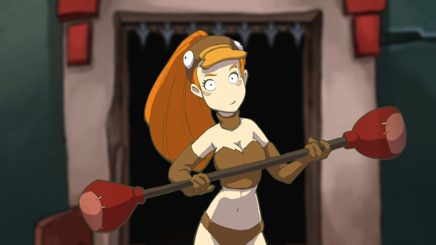 Chaos on Deponia - The Daedalic Armageddon Bundle, Steam Gift