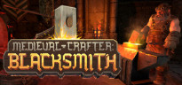 Medieval Crafter: Blacksmith, Steam Gift