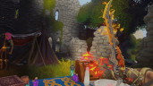 Medieval Crafter: Blacksmith, Steam Gift