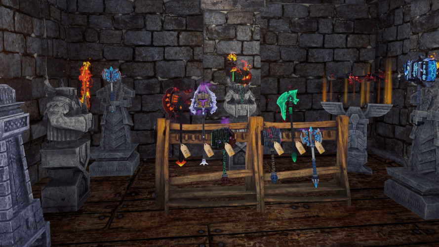 Medieval Crafter: Blacksmith, Steam Gift