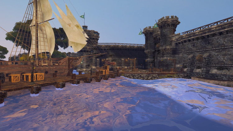 Medieval Crafter: Blacksmith, Steam Gift