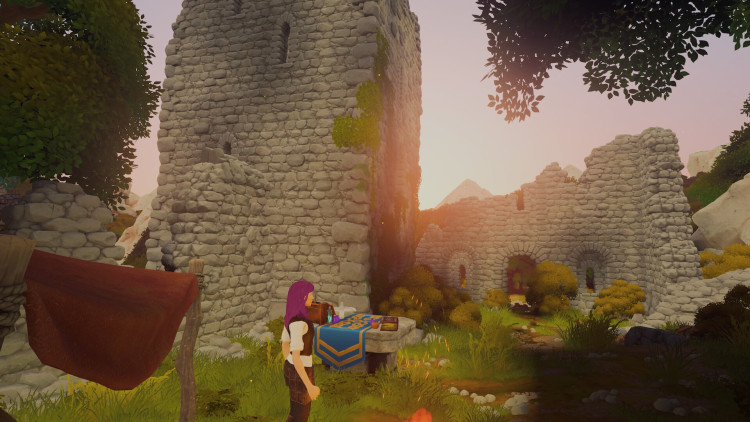 Medieval Crafter: Blacksmith, Steam Gift
