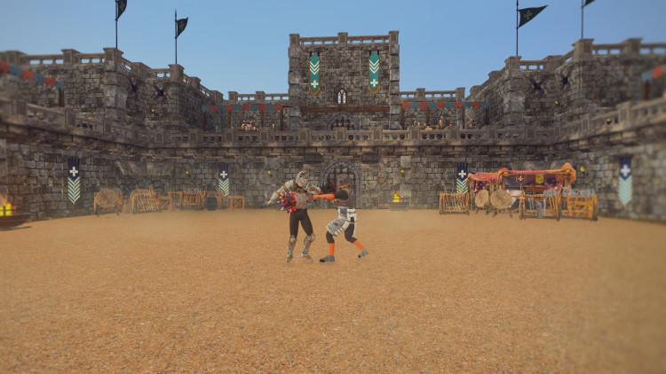 Medieval Crafter: Blacksmith, Steam Gift