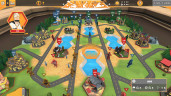 Super World War, Steam Gift