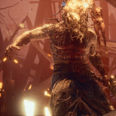 Игра Hellblade: Senua's Sacrifice PC, Steam Gift регион Россия, РФ