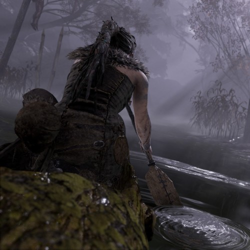 Игра Hellblade: Senua's Sacrifice PC, Steam Gift регион Россия, РФ