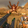 Serious Sam VR: The First Encounter, Steam Gift