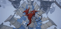 Break The Chain, Steam Gift
