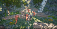 Break The Chain, Steam Gift