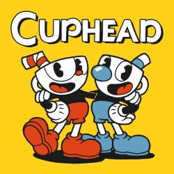 Игра Cuphead PlayStation 4 и PlayStation 5